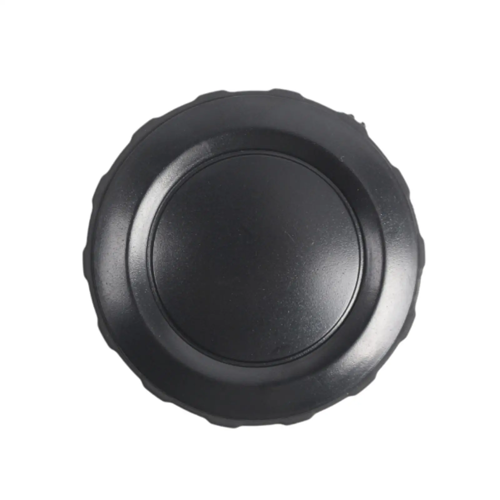 Reliable Front Seat Tilt Knob Adjustment Handle Plastic Part for Audi A3 A4 Q2 TT 8K0881671 Replacement