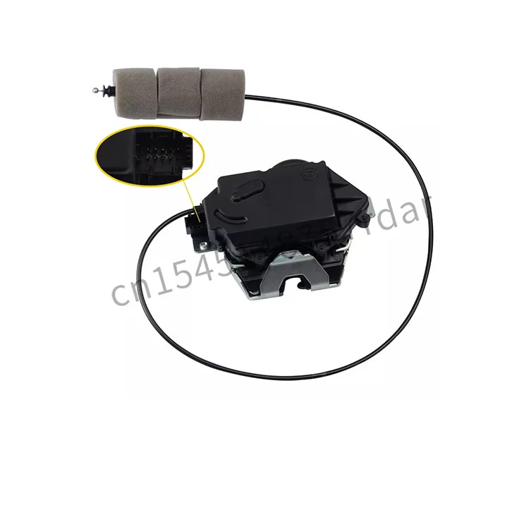 Suitable for Mercedes Benz R 164740300 trunk door lock OE 1647400435 / 1647400735