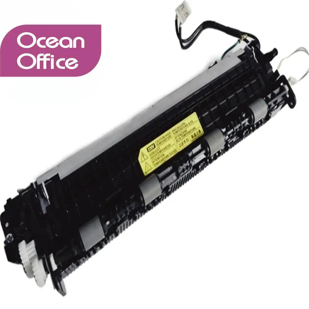 

JC91-00991A JC91-00991B Узел термофиксатора для Samsung ML1666 1670 1660 1665 1676 1860 1861 1865 SCX3200 3201 3205 Блок термофиксатора