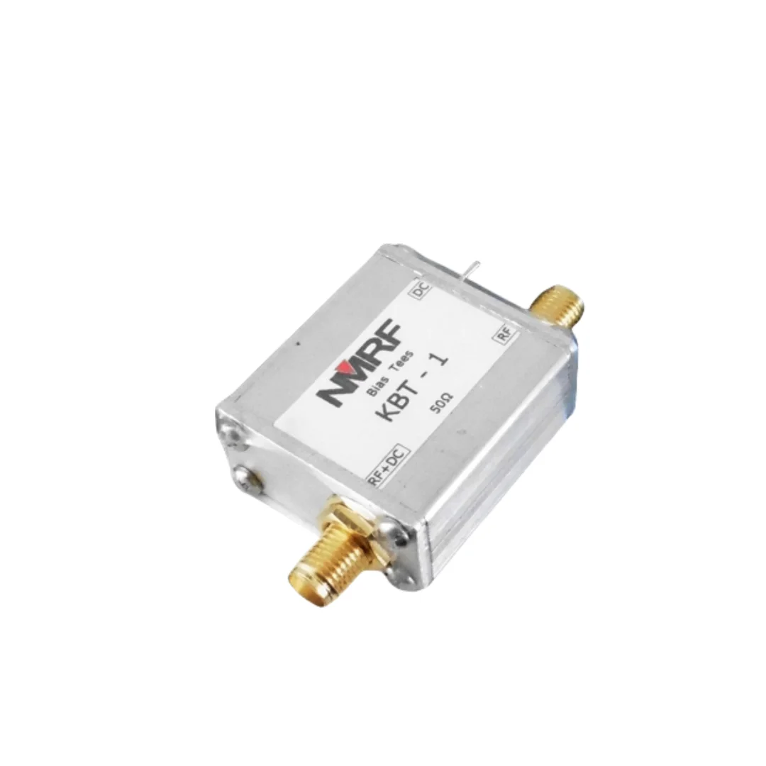 

0,01-3GHz Φ Bias T