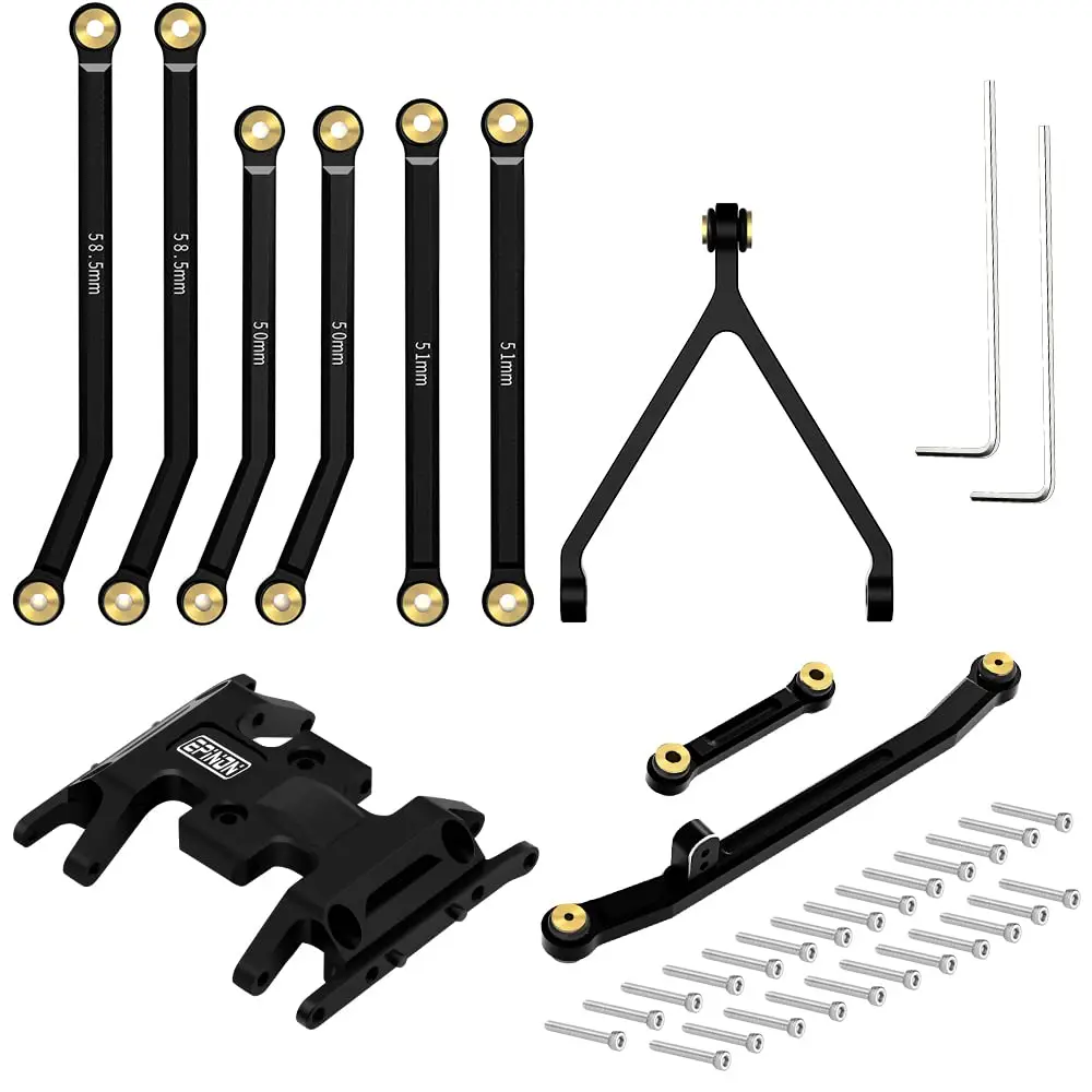 Globact Aluminum Hi…