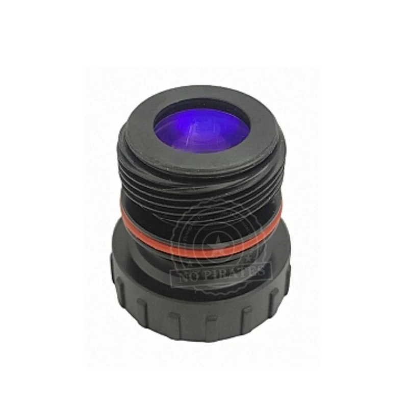 Wholesale China Factory PVS14 Optical Lens Set Night Vision Ultralight Waterproof Objective Lens Kit
