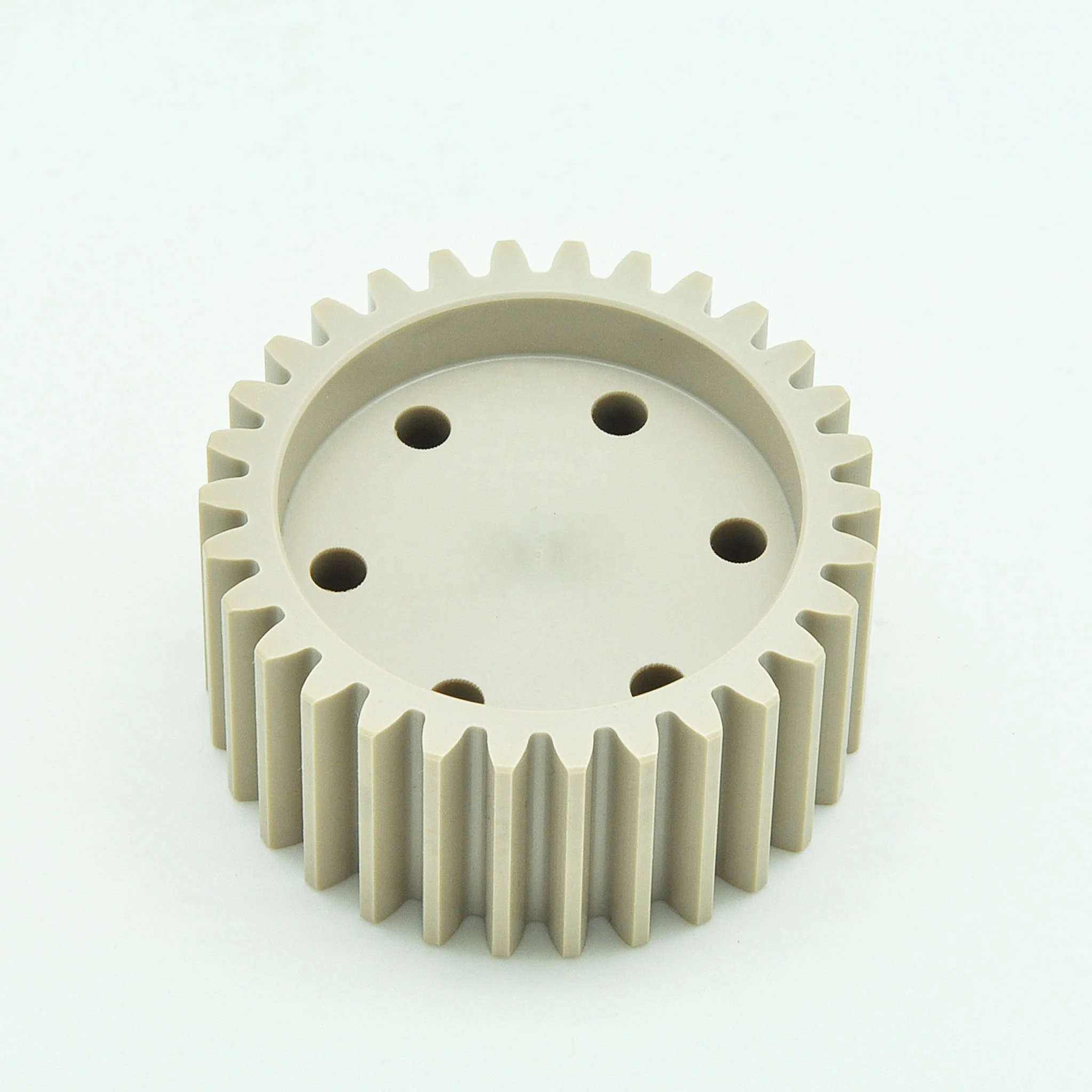 127891 X Spindle Gear for Vector Cutter  MX IX9 MP6 MP9 MH M55 MH8 M88