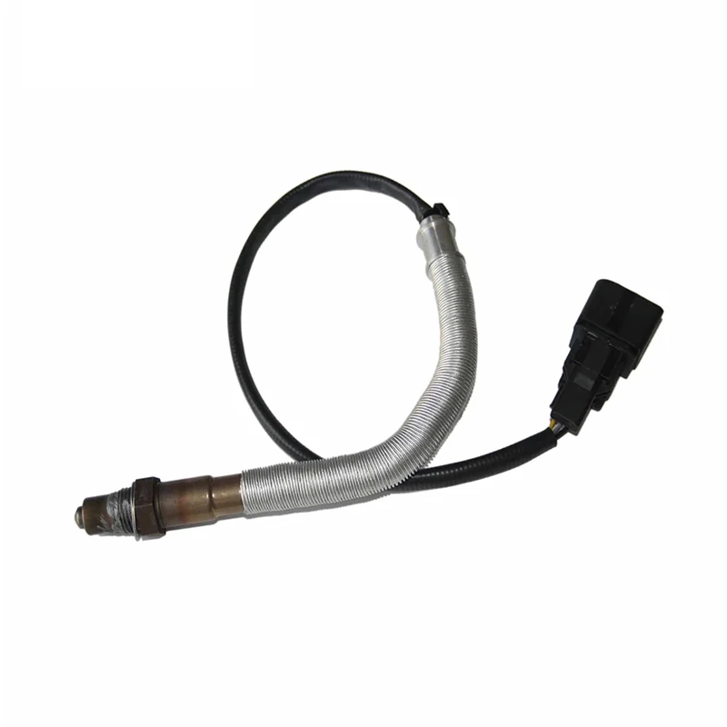 

Lambda Oxygen Sensor For BMW 1 3 5 6 SERIES E87 E46 E90 E91 E60 E61 E63 E64 X3 X5 11787512975 11787530282 0258007142