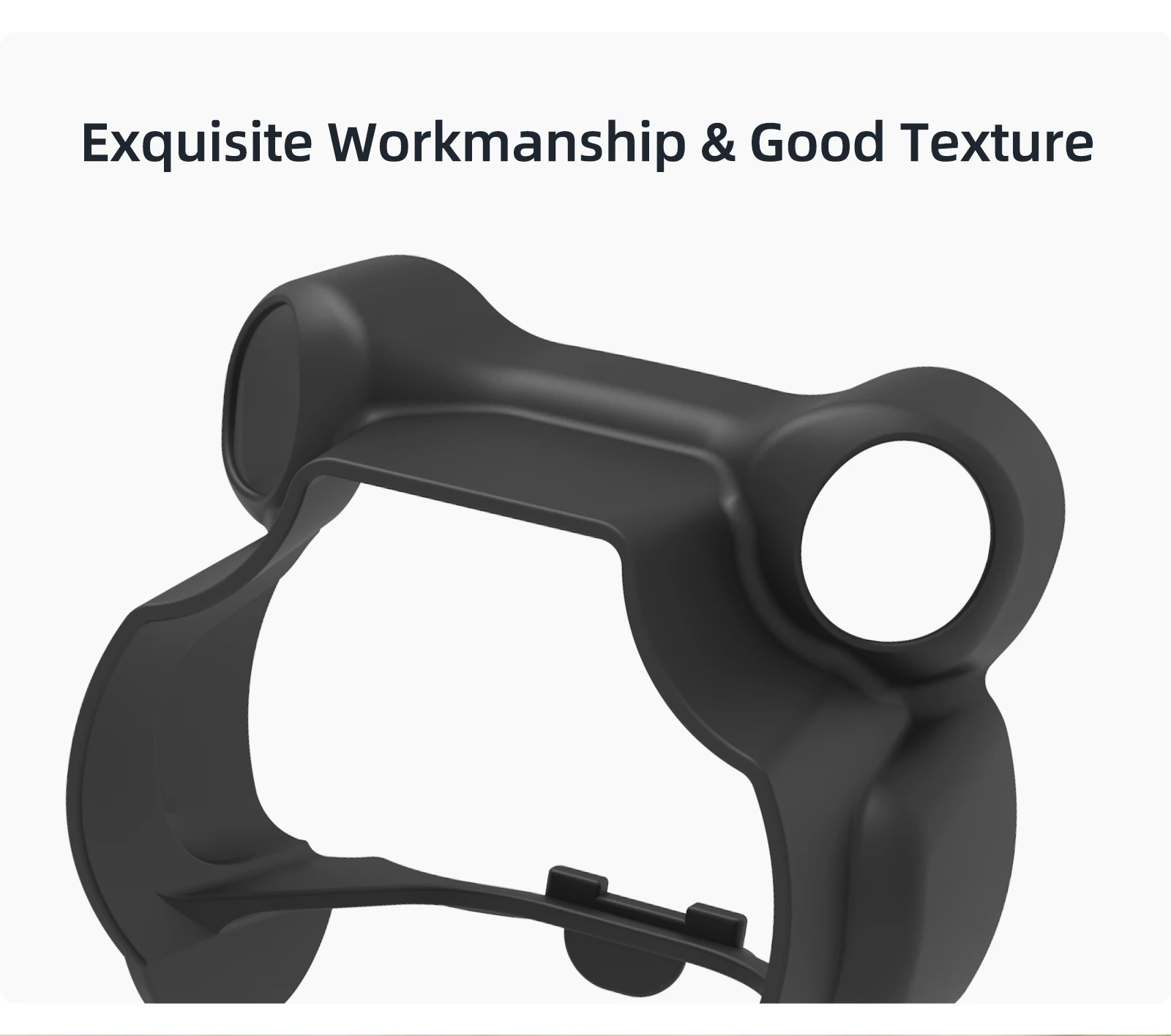 غطاء للعدسات ل Mini 4 Pro المضادة للوهج عدسة هود Gimbal الغطاء الواقي ظلة Sunhood ل DJI Mini 4 Pro ملحقات طائرة بدون طيار