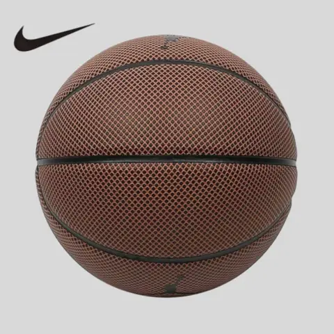 Nike AJ Basketball Jordan Indoor and Outdoor Universal No. 7 Ball, Air Jordan BB0621-858