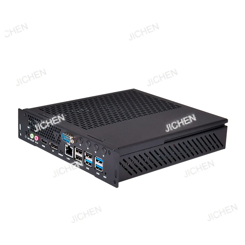 Jc Pc With Cpu I5-1…