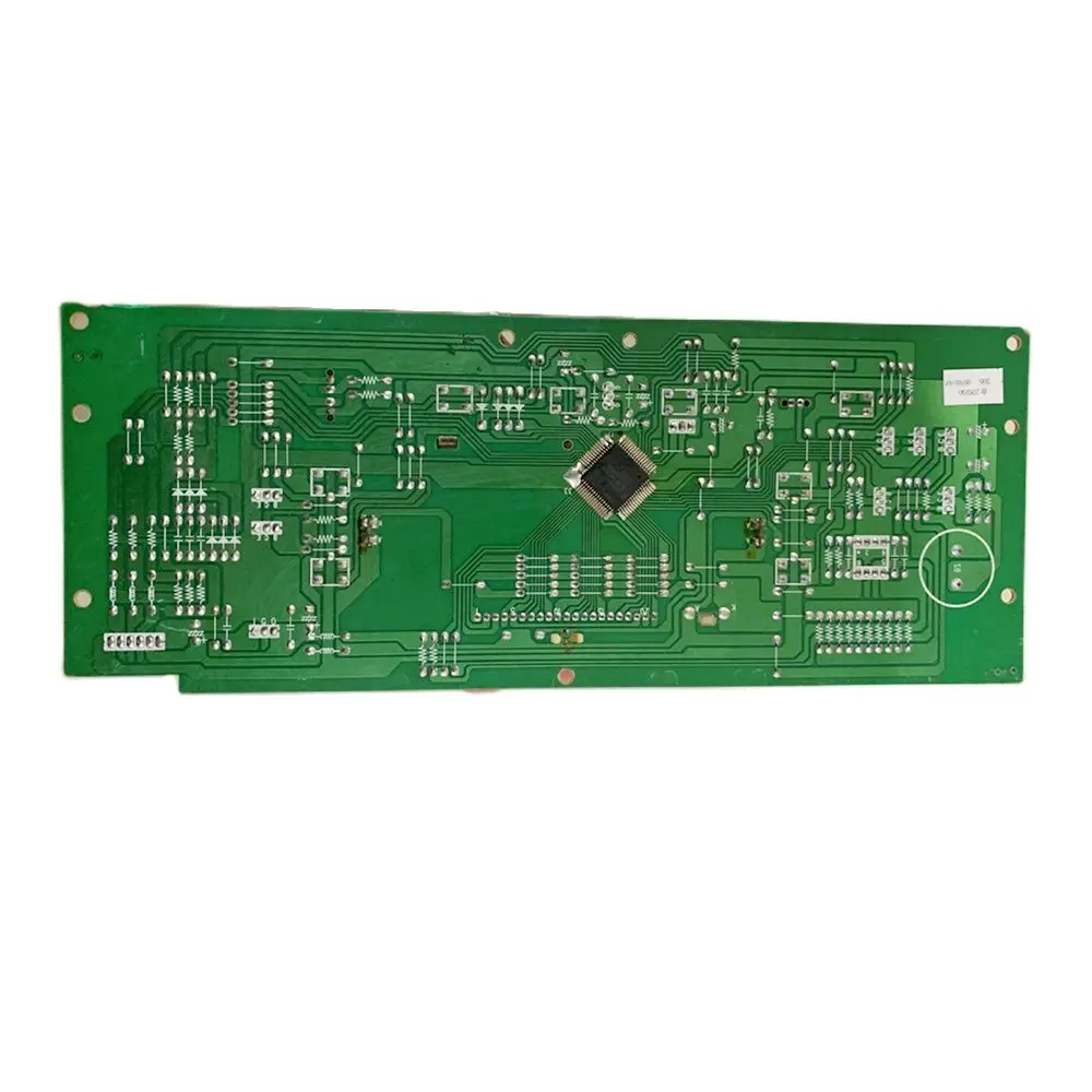 Original Motherboard For Refrigerator Power Board Display Panel GSW210MHSCWW S/N 30143C4000 30143D1150