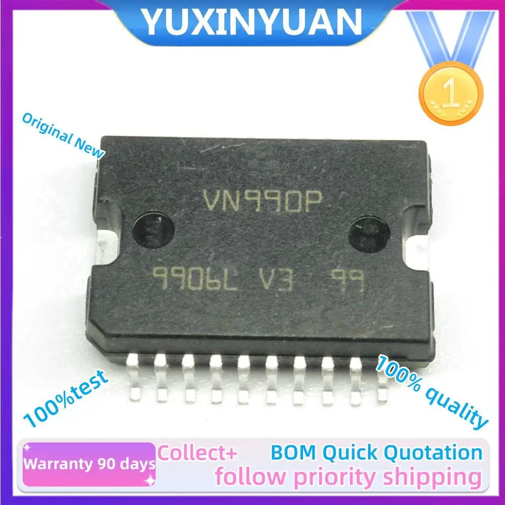 1PCs/Lot And new Original  VN990 HSOP VN990P  HSOP20 IC CHip in Stock100%Test 