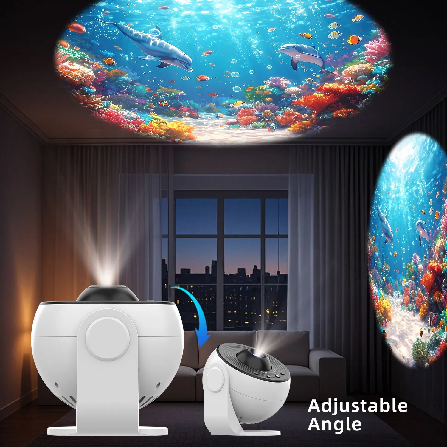Thumbnail 4 - #47 Compare Galaxy Projector Lights Before You Buy