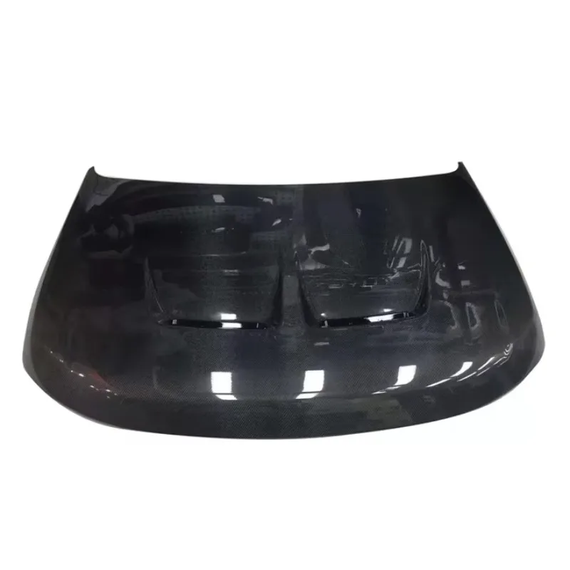 New Carbon Fiber Auto Hood for Range Rover Sport Stylish Body Exterior Parts!