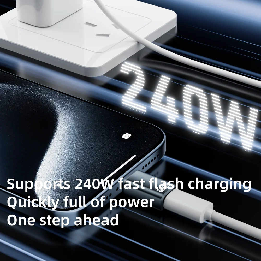 USB4 V2 90 Degree Type C Angle Adapter 80Gbps Thunderbolt 5 4 3 Elbow Adapter 240W USB-C Cable Connector 40Gbps for MacBook Air