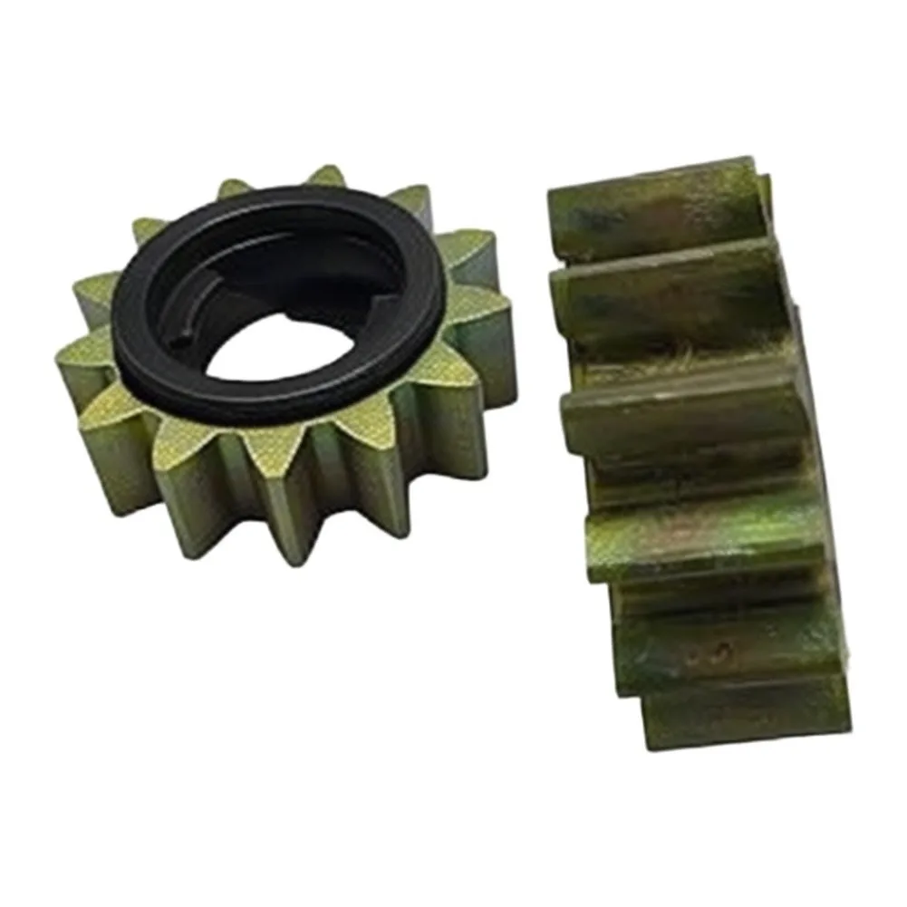 Gear Pinion Replacement with 16 Teeth for Baiton 693059 and 695708 Units Providing Consistent Motion Control and Mechanical Fit