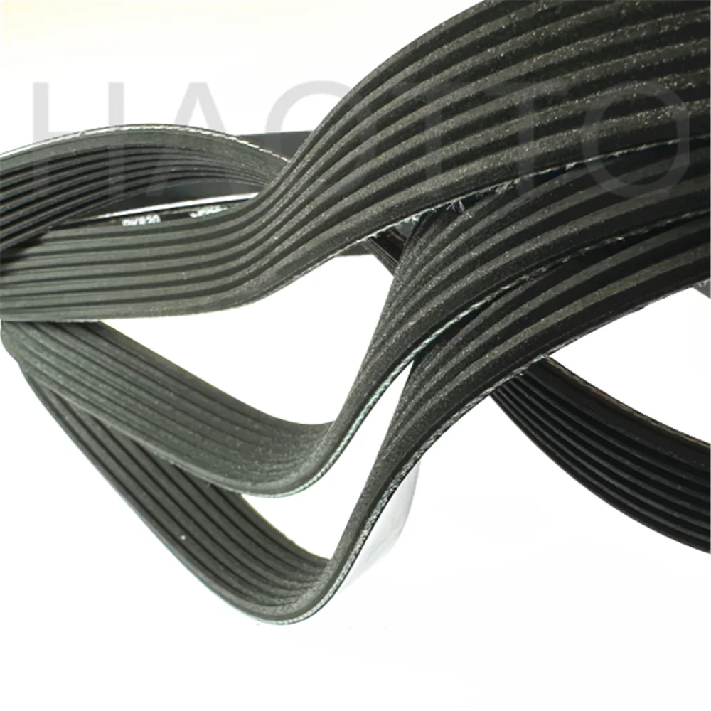 1PCS  PJ910 multi wedge belt 9PJ910