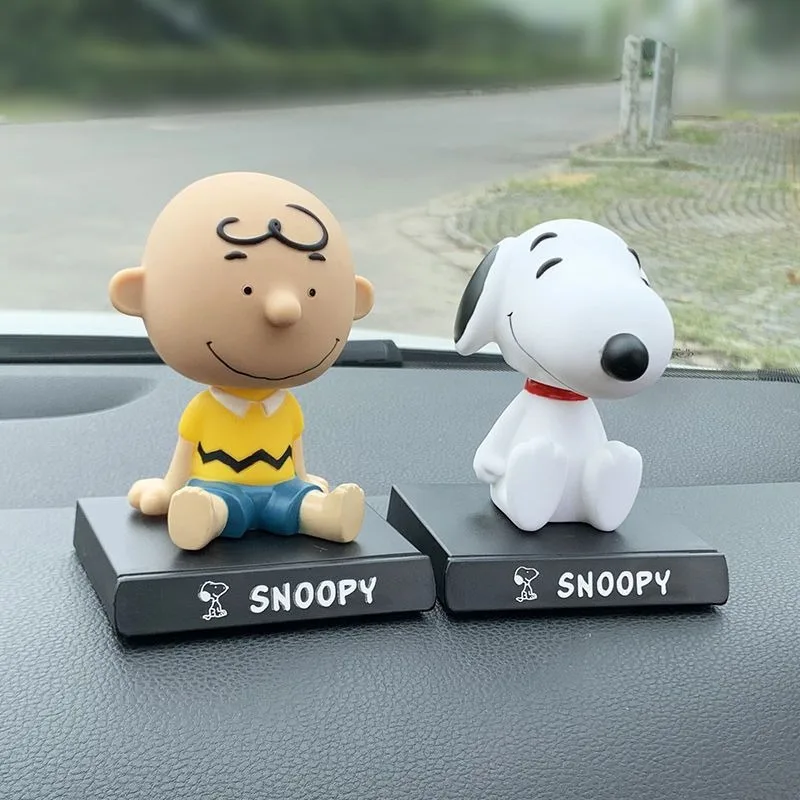 #6 Cheap Bobblehead Figures Worth Buying