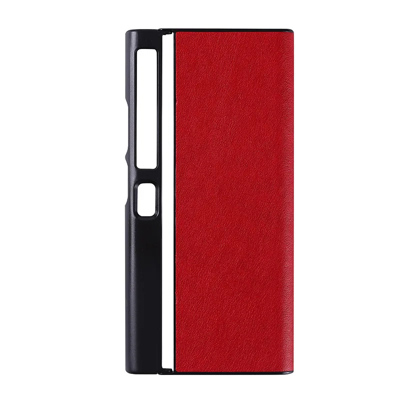 2022 Fashion PC Case for Huawei Mate XS2 Cover Anti-knock luxury leather Cases for Mate XS 2