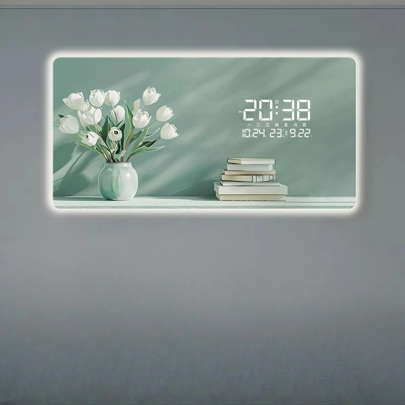 Luxury Large Wall C…