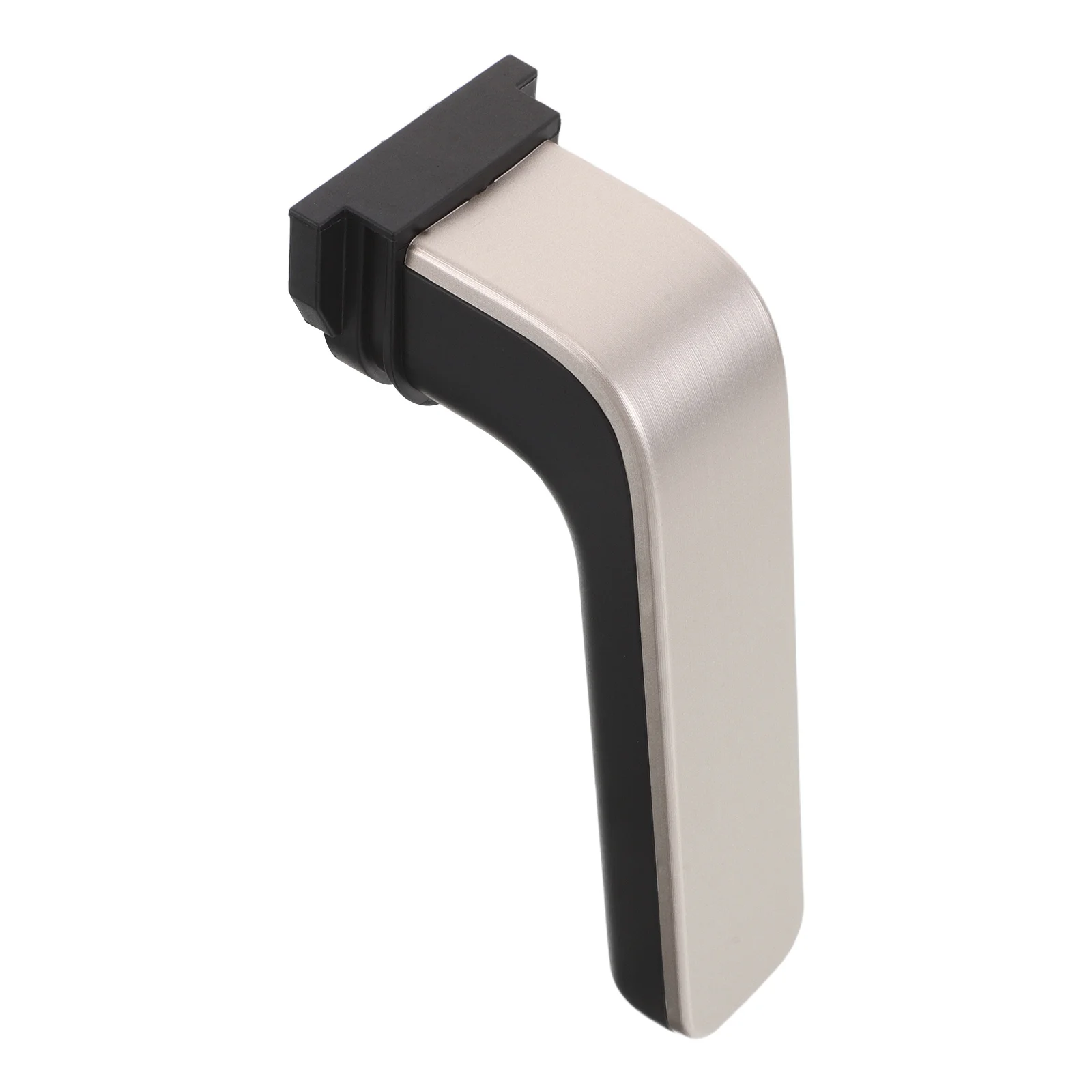 

Air Fryer Handle Replacement Ergonomic Heat-Resistant Non-Slip Basket Grip Compact Detachable Upgrade For Kitchen Cookware