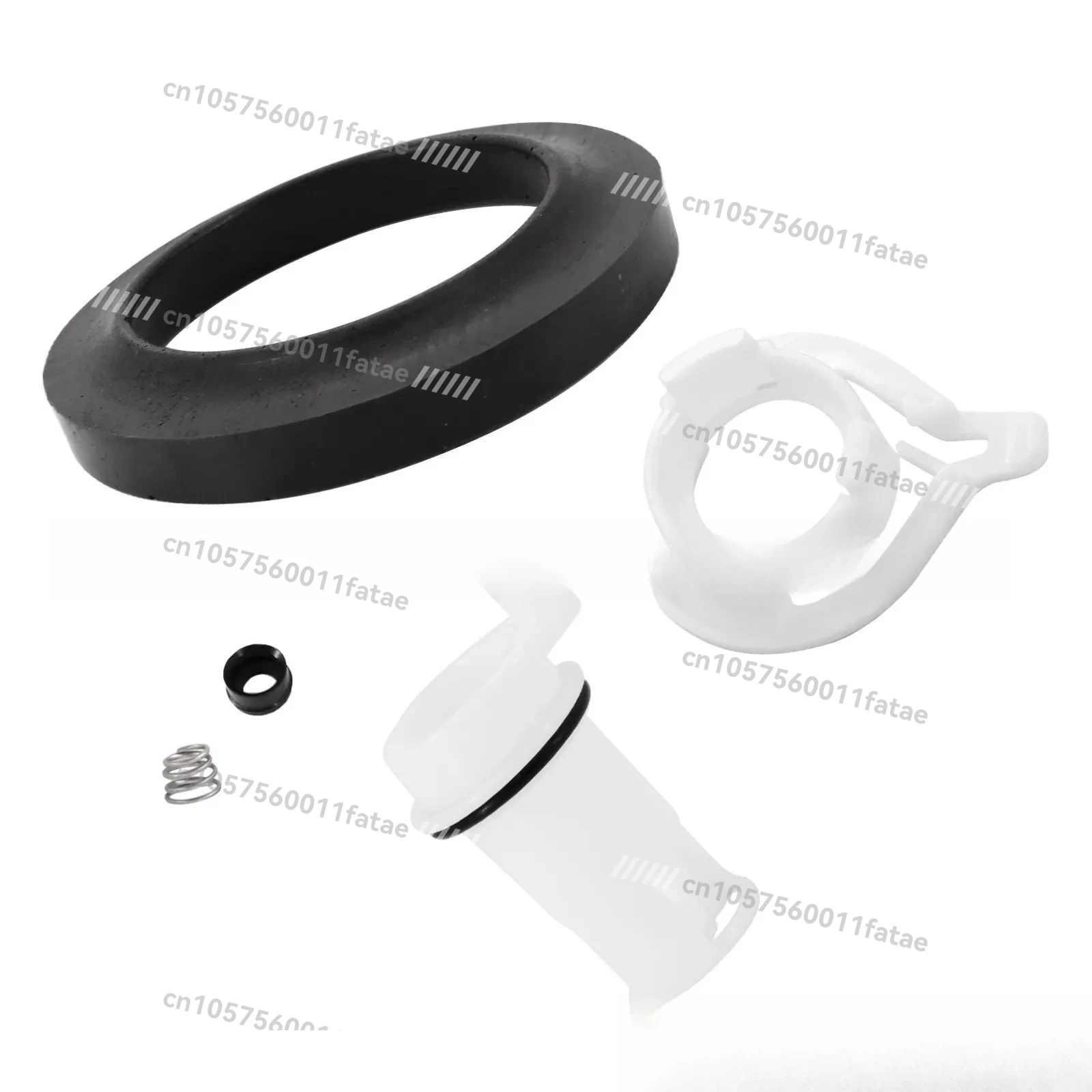 

New Upgrade of RV Trailer Type II Water Valve 42049 Toilet Water Valve Module Replacement