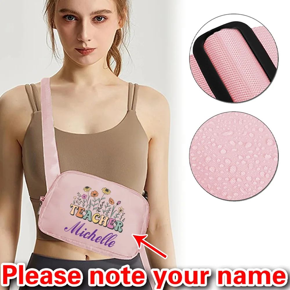 

Multifunctional Outdoor Sports Purse, Women's Large-capacity Multi-layer Messenger Bag Shoulder Bag Bumbag