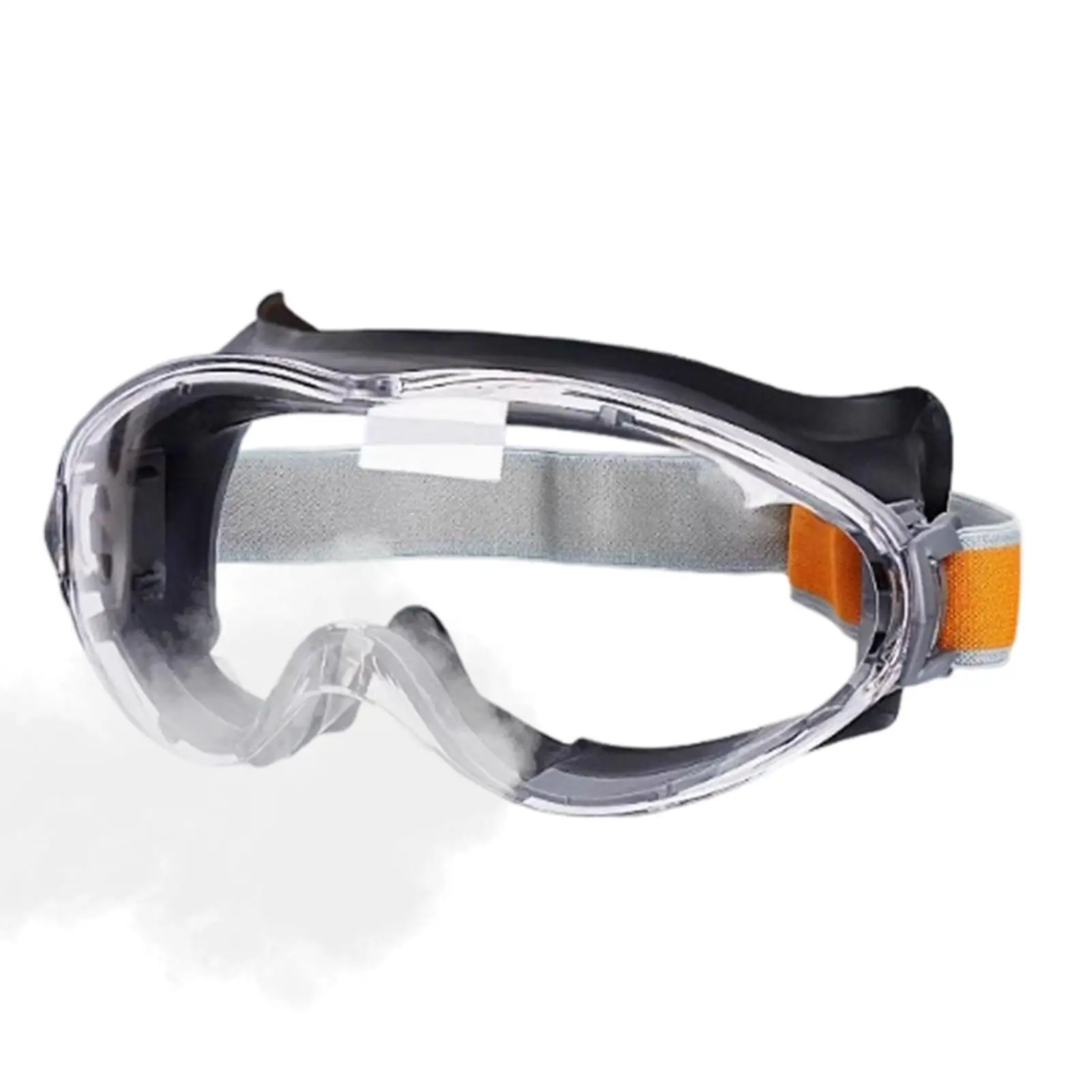 Safety Goggles For Men Anti-Fog Welding Protection Eyewear Protective Safety Goggles For Riding Mowing Cutting Yardwork