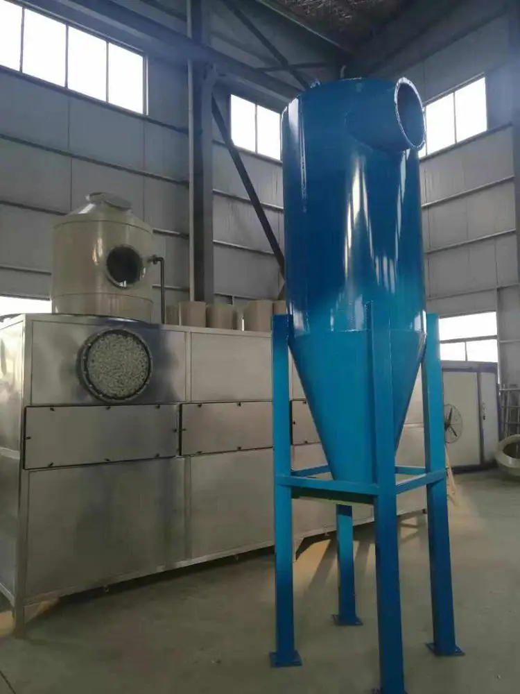 Cyclone Dust Collector good product
