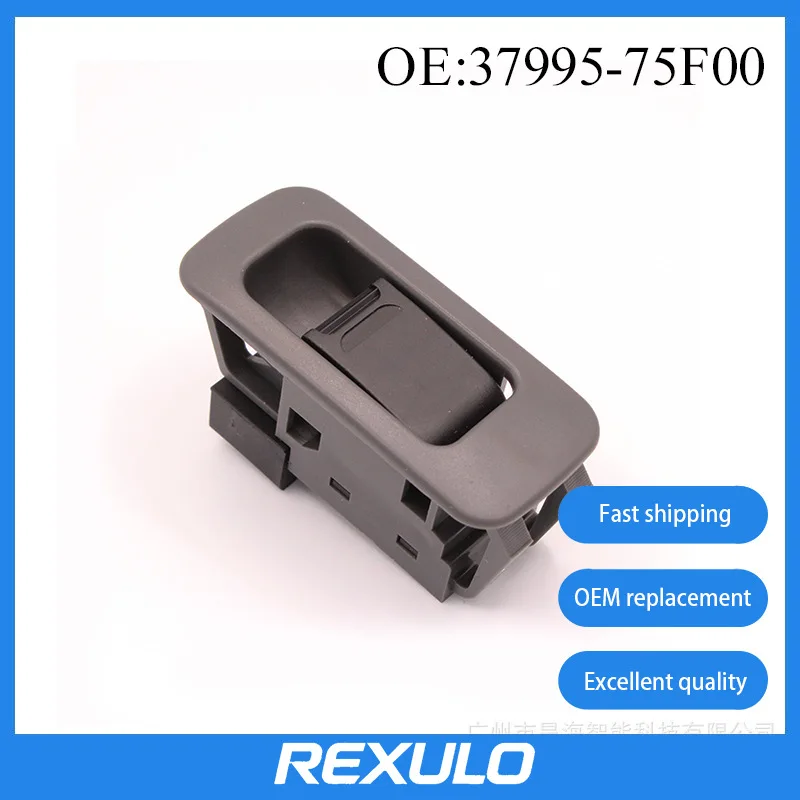 37995-75F00 For 98-15 Suzuki Jimny Glass Lifter Glass Switch Auto Parts