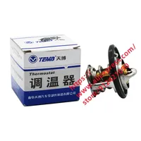 Engine Thermostat for DFM DongFeng Joyear X3/X5