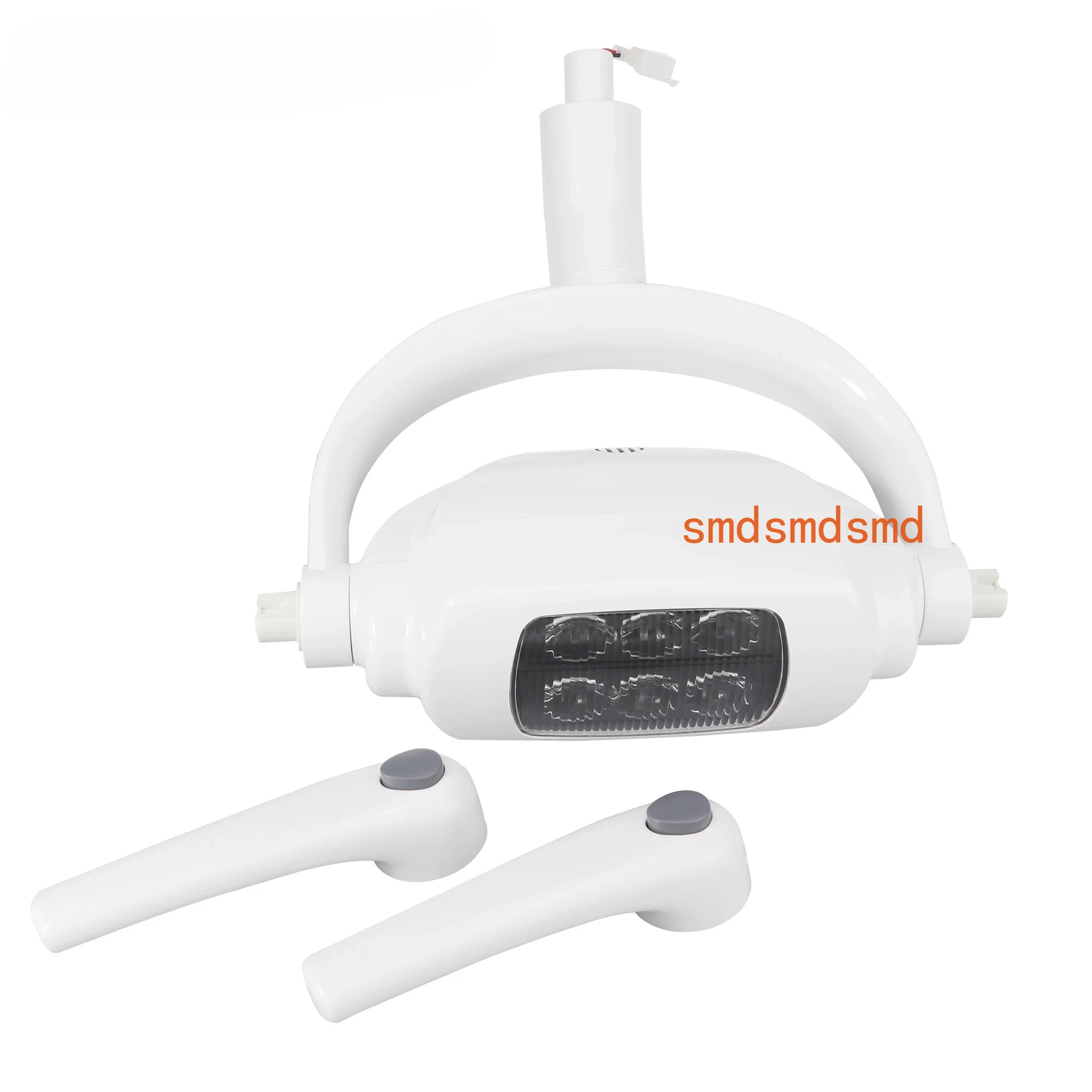 

Dental Oral Operation Lamp Induction Sensor Light LED 6LED for Dentist Unit Chair Equipment Teeth Whitening Good Quality