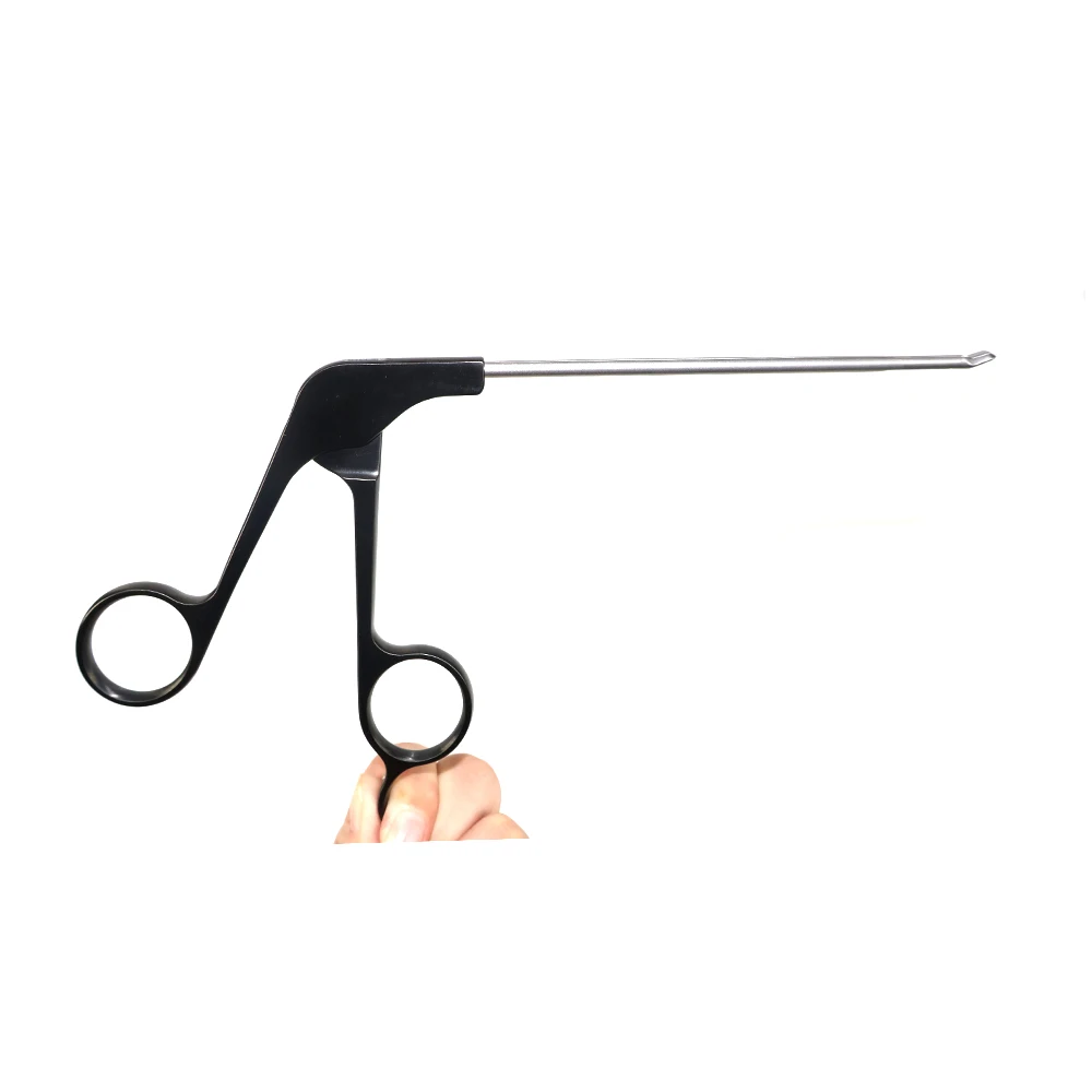 Orthopedic Instrument Set, Arthroscopic Basket Perforator 4mm/4.4mm For Sports Medicine Surgery