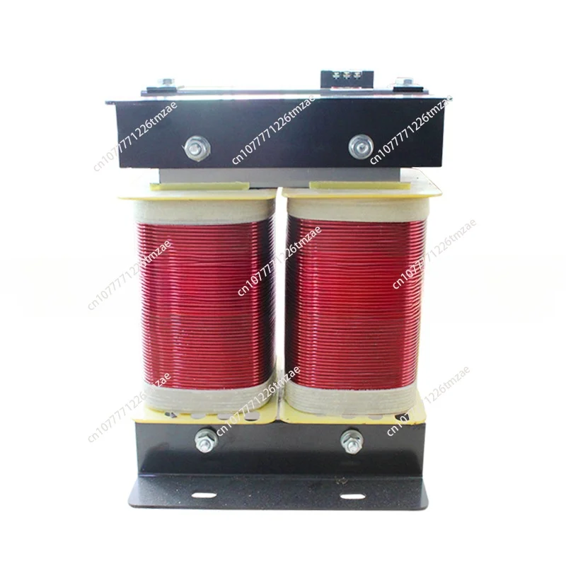 Single-Phase Isolation Transformer Double-Column  for DGL-3kva 220/220 380/220 Machine Tool Supporting