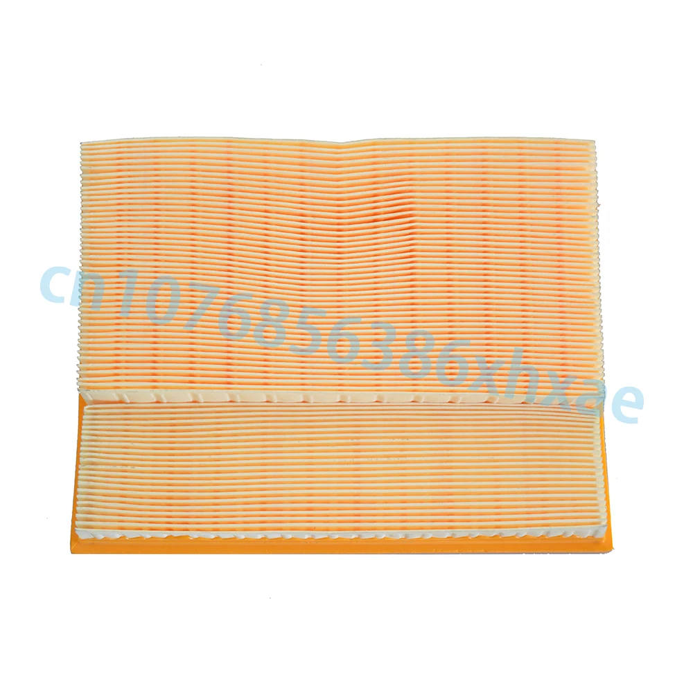 Filter For Mercedes-Benz W163 ML320 350 430 5004MATIC 1998-2004 Air/Oil Filter A0001803109 6040941404 2pcs Accessories