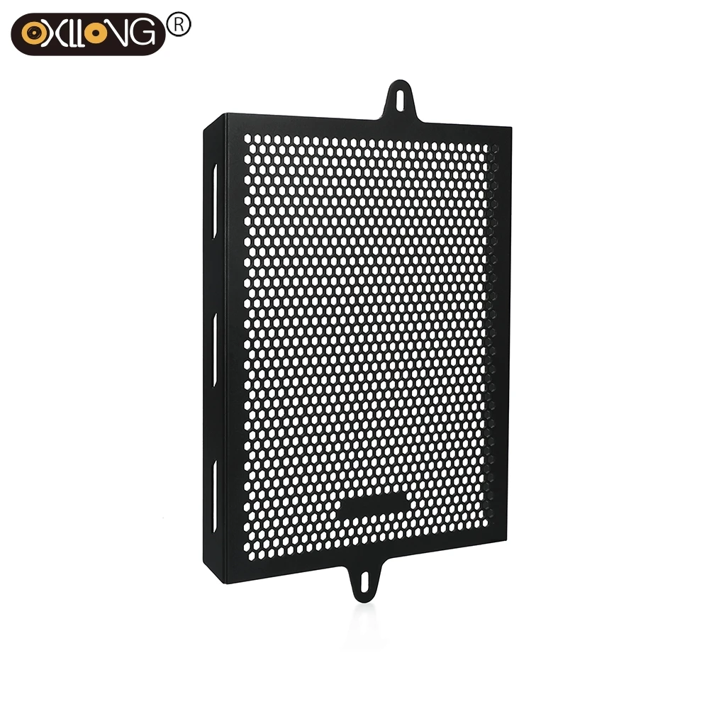 

For Scrambler400 X Speed400 Scrambler 400X Thruxton400 2024 2025 2026 2027 Motorcycle Radiator Grille Guard Protector Cover