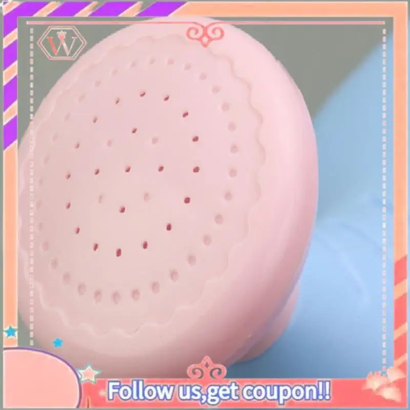 Plastic Watering Can Cute Indoor Outdoor Garden Plants, Kids Toy Watering Can With Shower Head Elephant Reusable