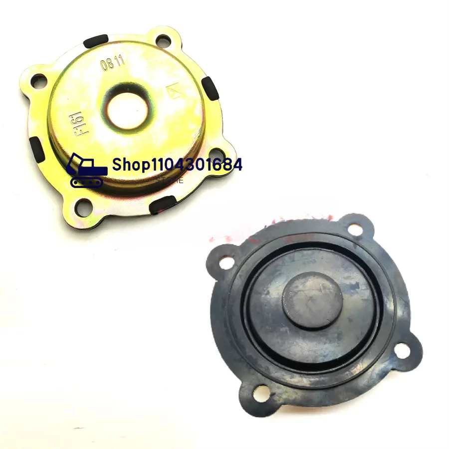 

Reemplazo De Válvula De Ventilación Del C оптимальный вариант Isuzu 4JA1 4JB1 NKR77 NKR55 4JH1 4JG1 8942501720 8- 94250172 -0