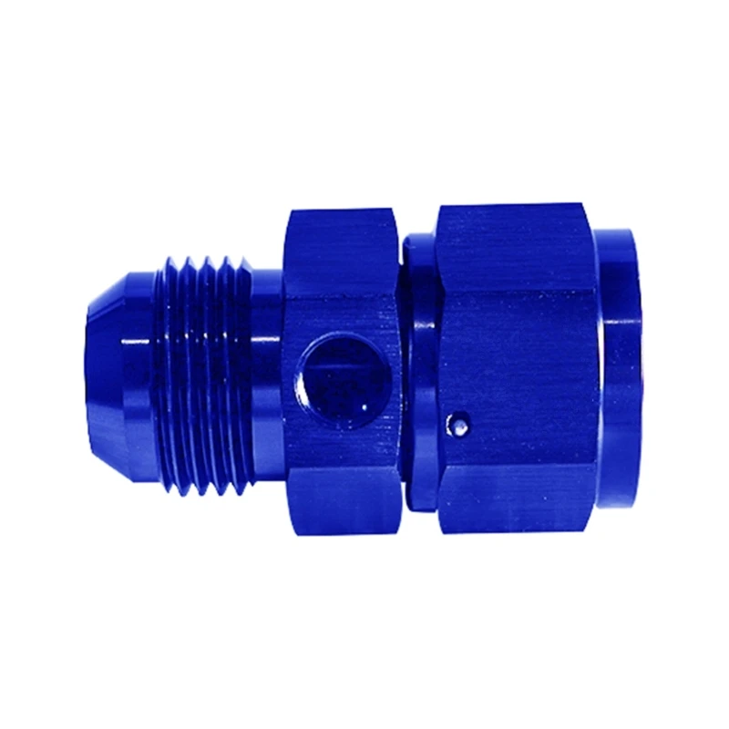 Q39F Male to Female 1/8NPT Joint Connection Gauge-Port Adapters AN4-AN12