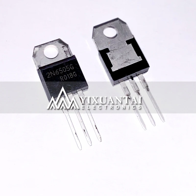 10pcs/Lot    2N6505G  2N6505     2N6507G  2N6507    2SA1006   A1006   2SA1009A  A1009A    TO220  NEW