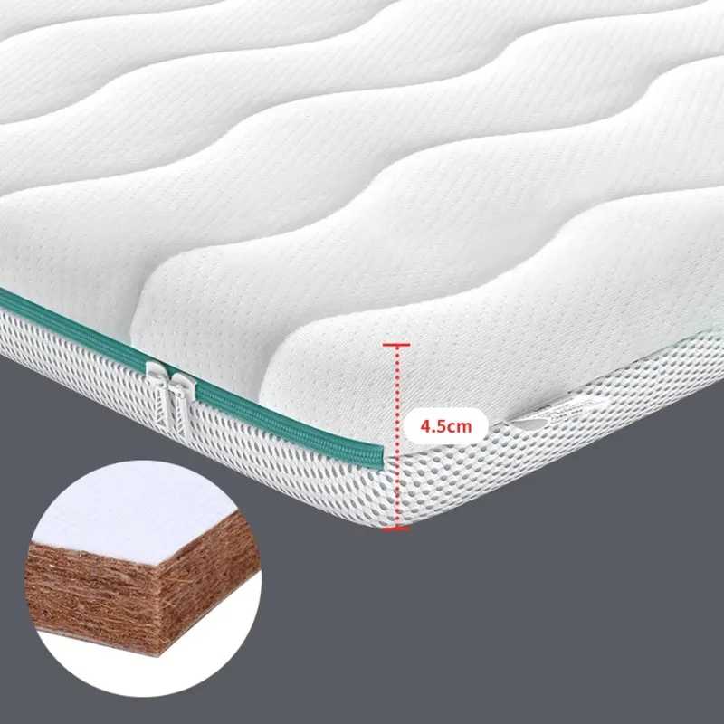 Mattress Comfortable Natural Coconut Palm Mattress