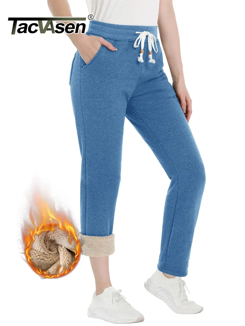 #41 Best Fleece Jogger Sweatpants to Buy In 2026