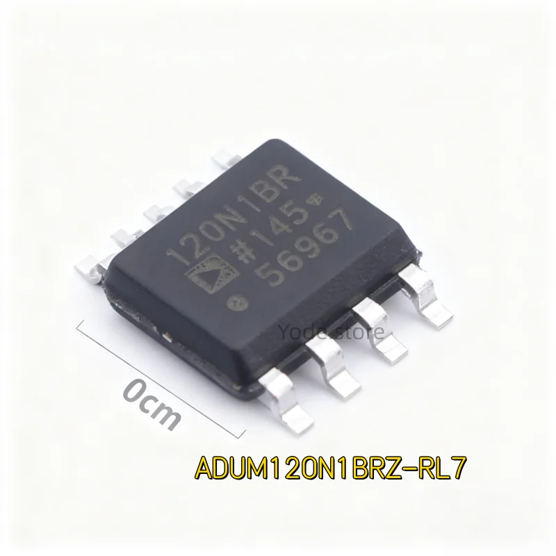 ADUM120N1BRZ-RL7 3.…