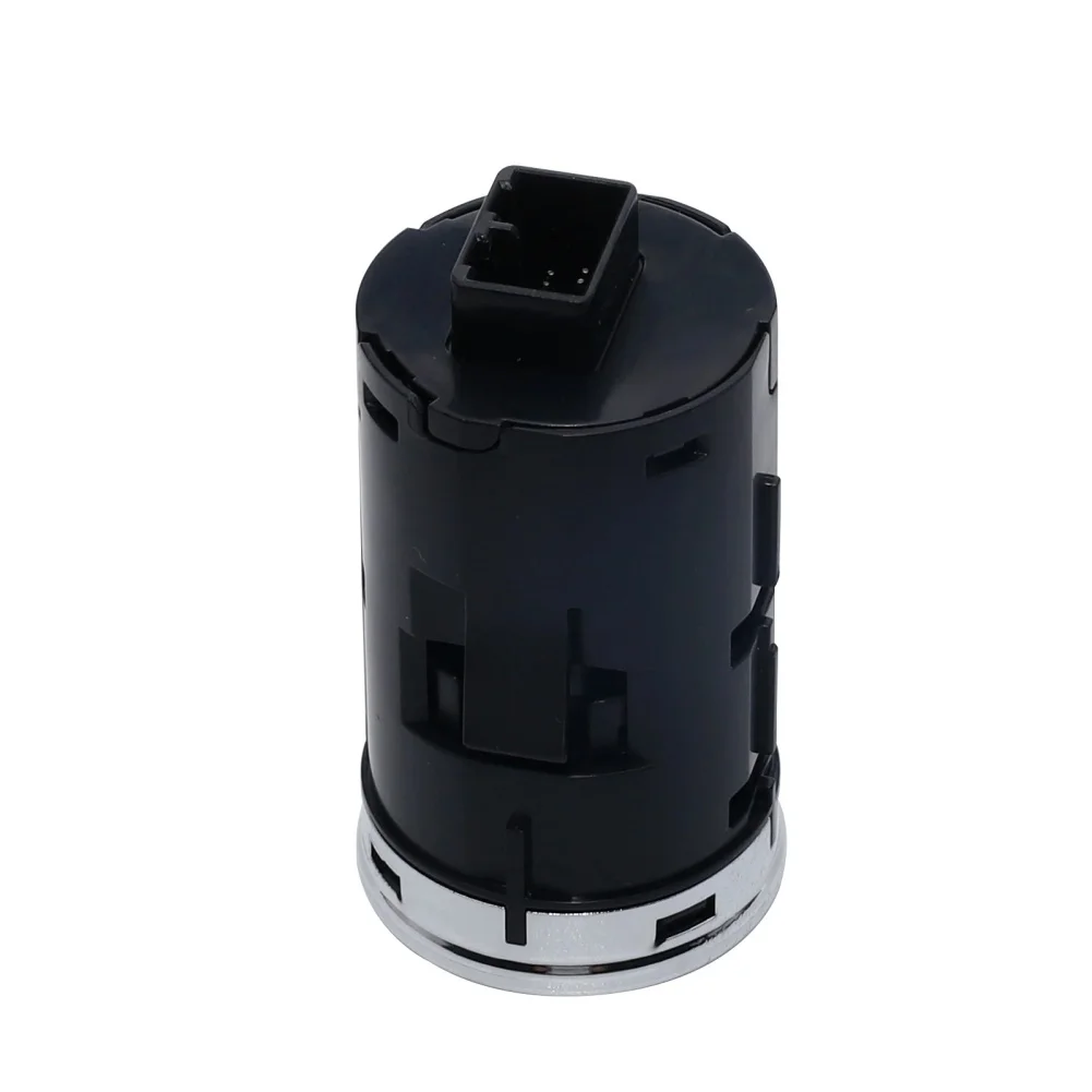 Reliable Car Ignition Switch Car Interior Switch Car Ignition Button As Shown Engine Stop Button Direct Fit Design