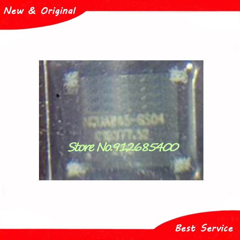 INCUA845-GS04 QFN 신제품 및 정품 재고, 로트당 2 개