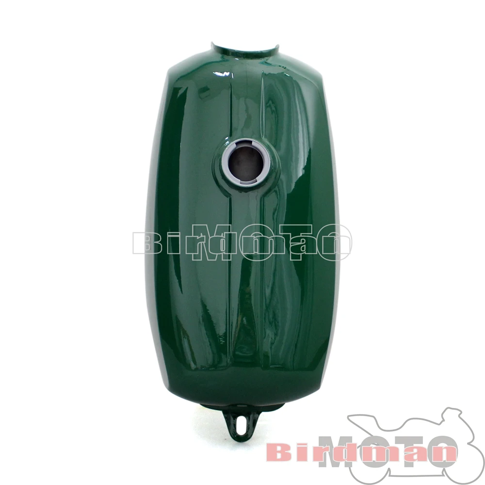 7 Colors Green/Silver/Yellow/Blue/Light Green/Light Yellow/Gray Oil Tank Gas Tank Fuel Tanks Oil Tank For Simson S50 S51 S70