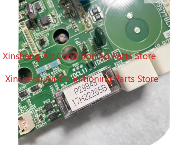 Suitable for Hisense Hitachi Central Air Conditioning Fan Drive Board 17B44561A Multi-connection P26221 17H22265B