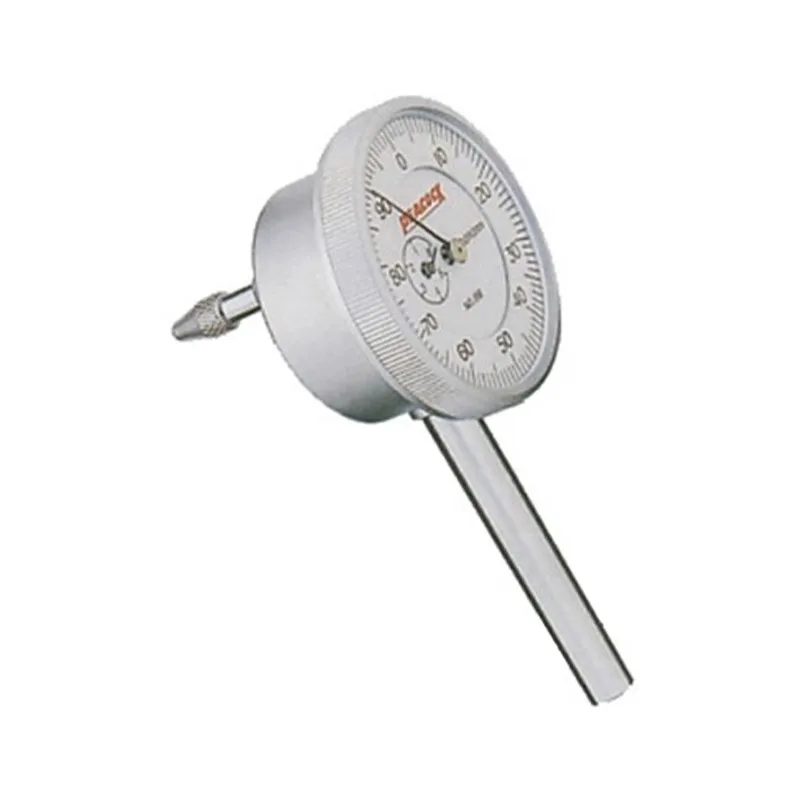 Dial indicator dial, dial indicator, dial gauge, 36A-36B, 196A, 196B, 196B-T