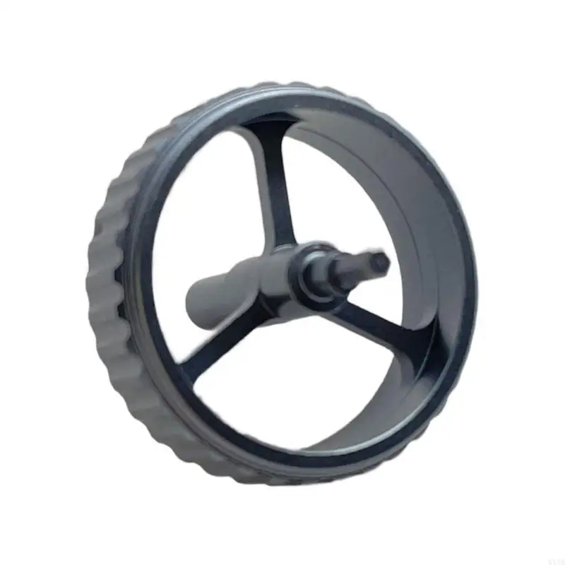 Ergonomisches Metall -Scrollrad -Aluminium für Basilisk 3 x Hyperspeed -Mausrad