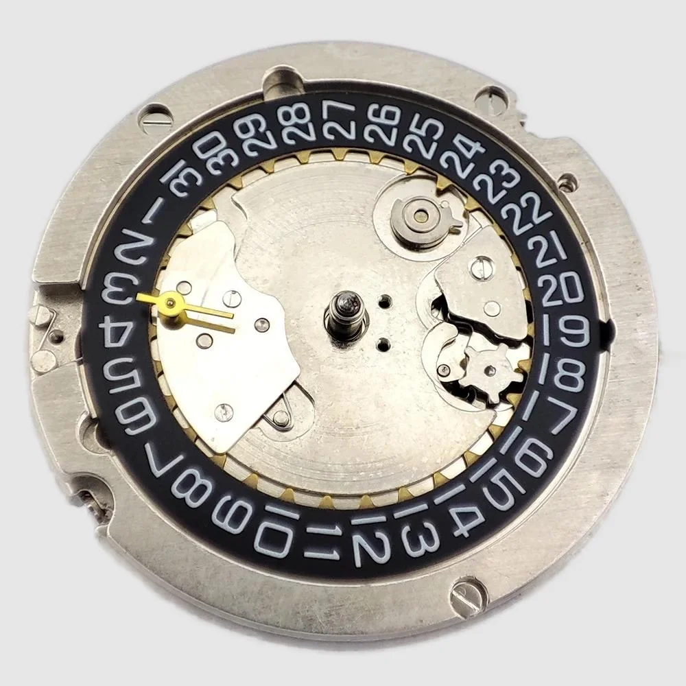 Seagull ST2555 Automatic mechanical watch movement, watch accessories, ST2555, two halves, nine seconds, 2555