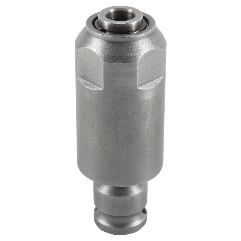 

Адаптер B50C для преобразования ударного гайковерта в электрический молоток, превращает его в SDS-Plus для использования с дрелью/ударным гайковертом.