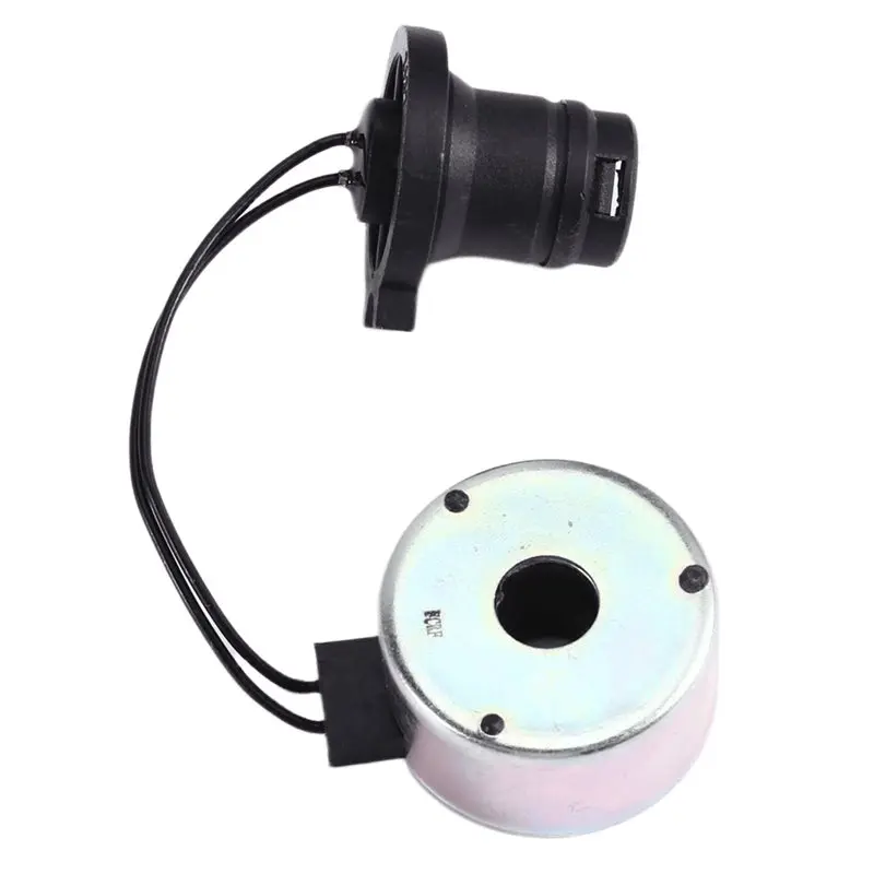 

For Caterpillar E324 329D 336C7 C9 Compatible Common Rail Diesel Pump Actuator Solenoid Valve Coil 319-0678 3190678