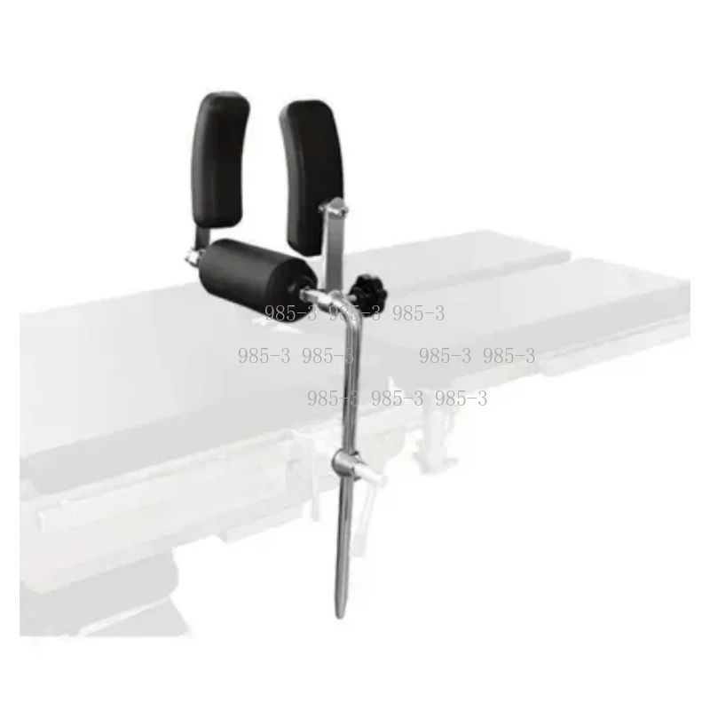 Operation Table Leg Support Frame Multifunctional Knee Surgical Fixation Device
